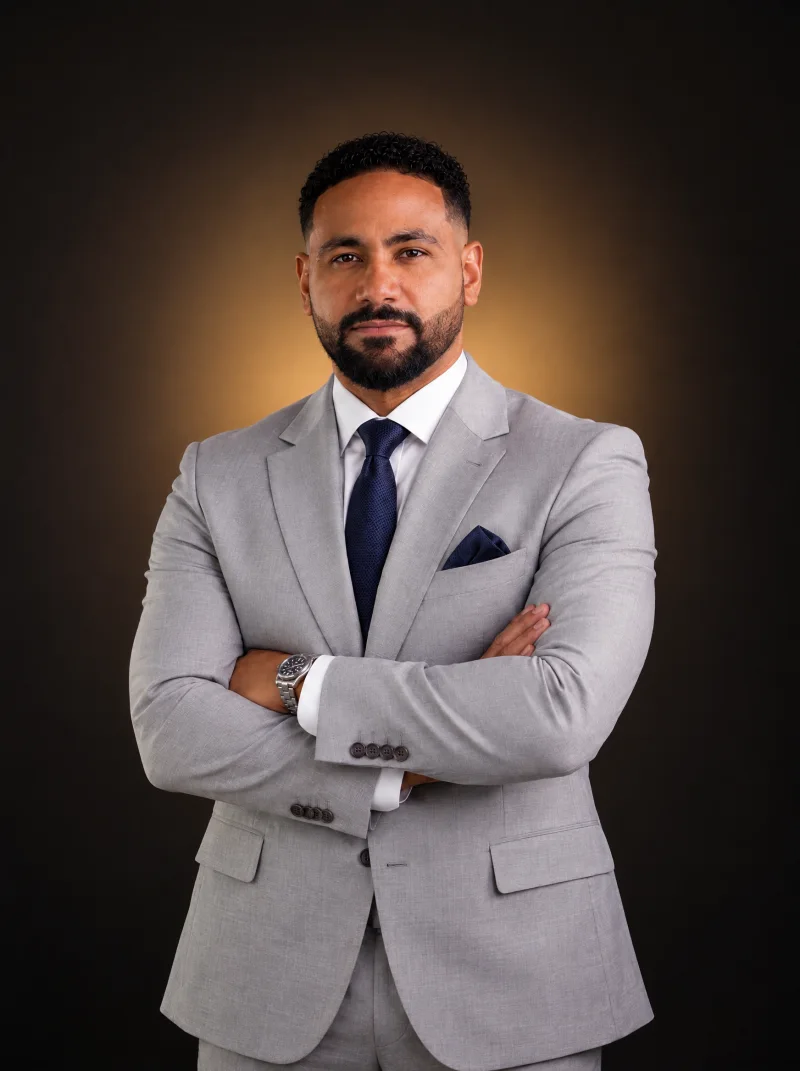 Al Tayeb Yassin, Co-Founder at Globex Real Estate