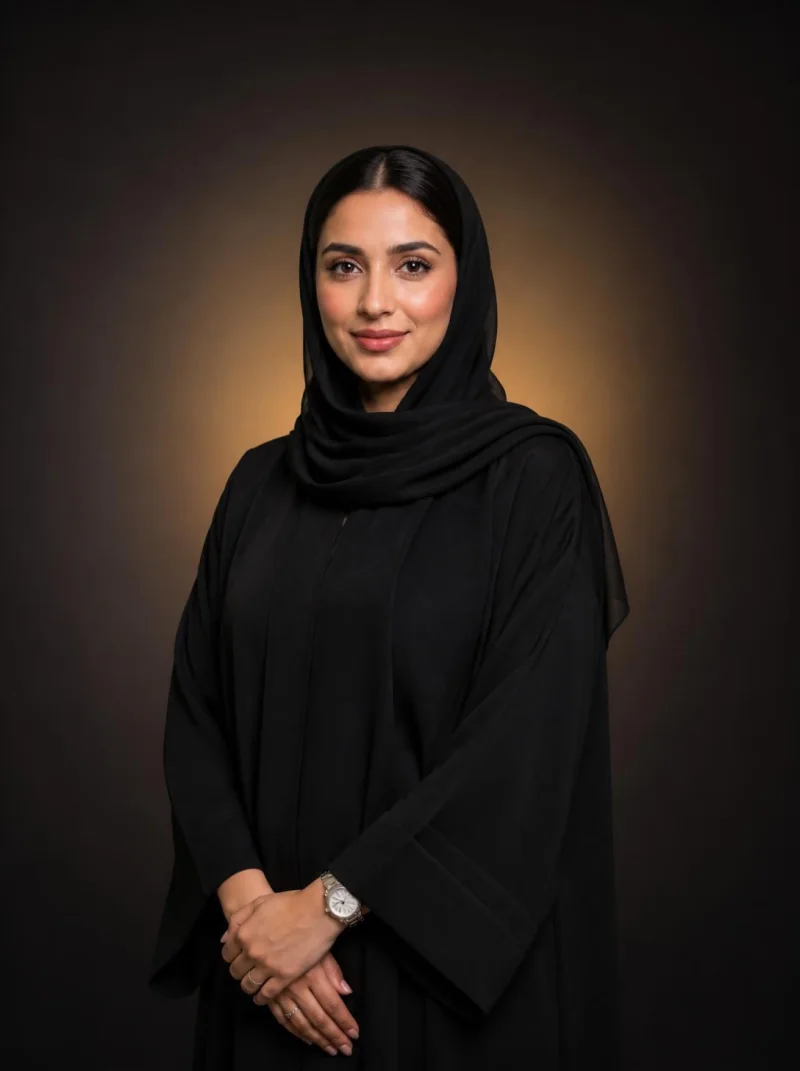 Ayshaa Khalid, Real Estate Consultant at Globex Real Estate