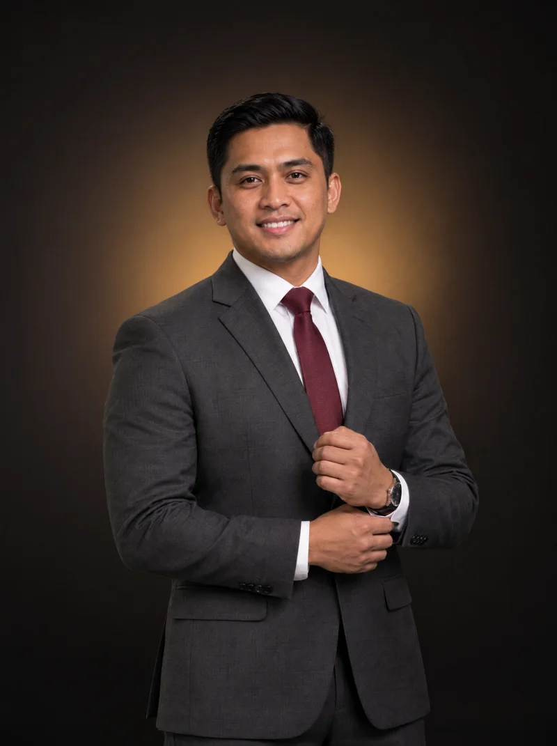 Paolo Reyes, Real Estate Consultant at Globex Real Estate