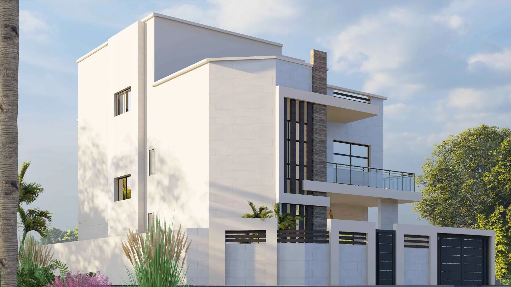 The Stars Villas, Al Zahya, Ajman