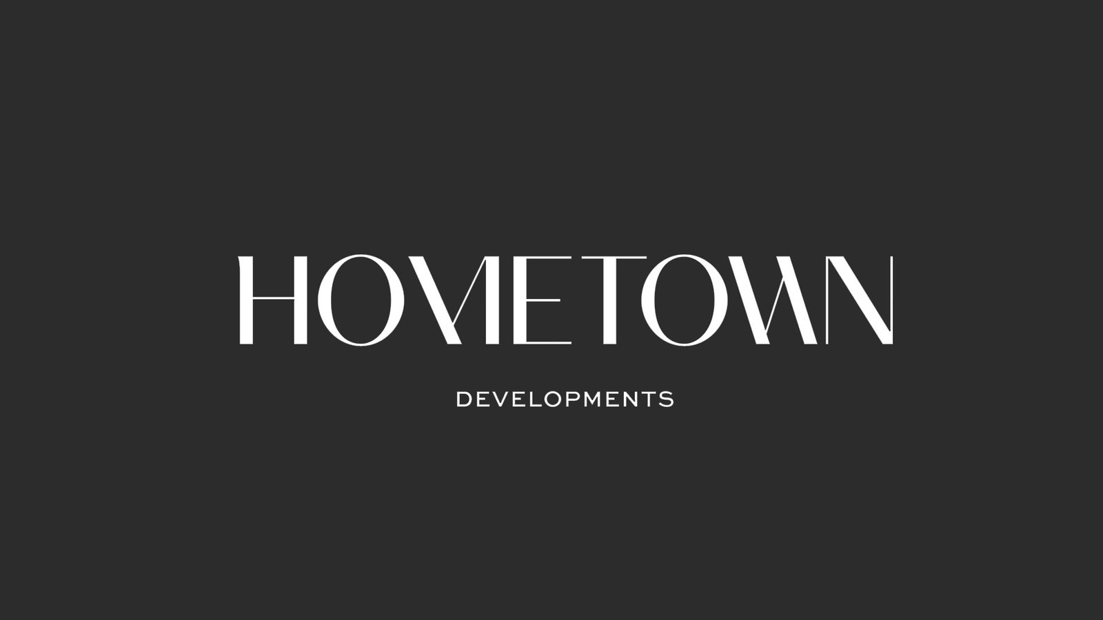 Hometown Developments