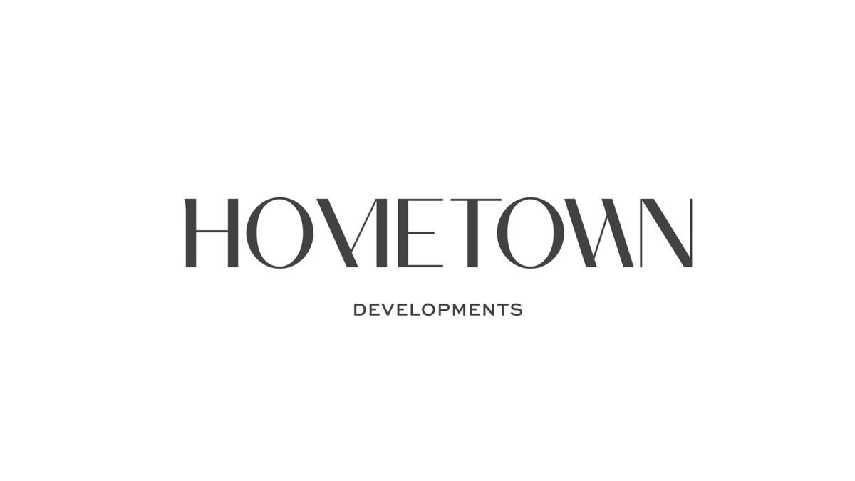 Hometown Developments شركة هوم تاون