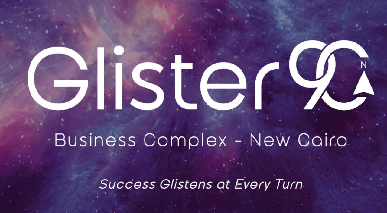 Glister Bussines New Cairo