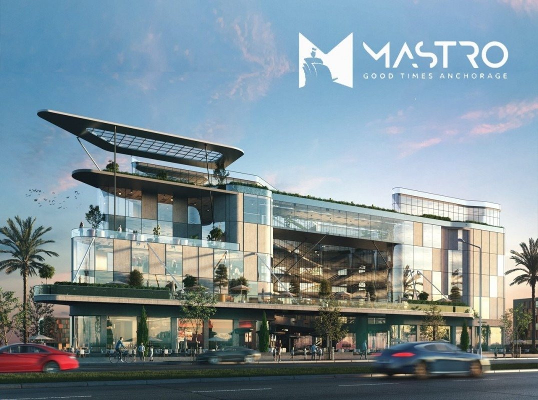 Mastro Mall New Capital