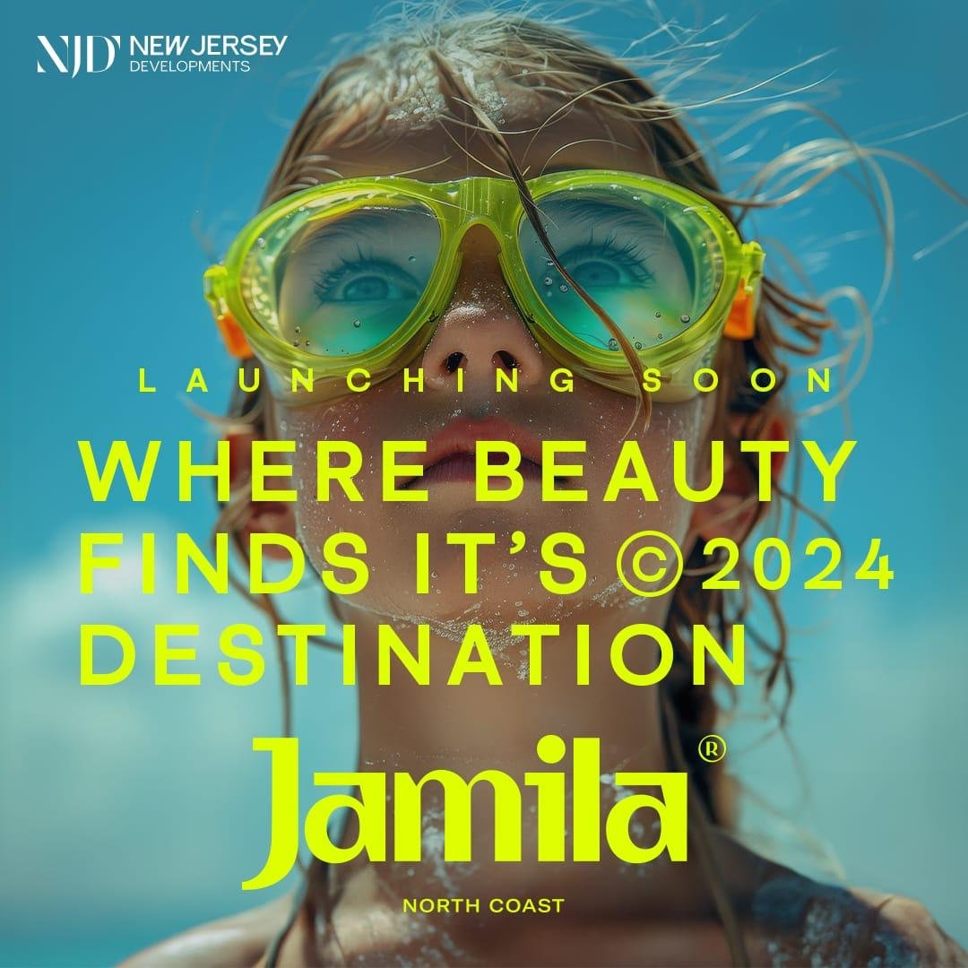 jamila North Coast